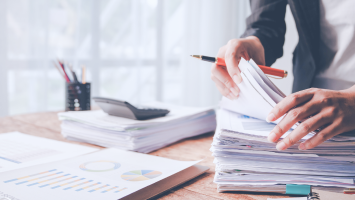 経営と税務を'意思決定'として整理する